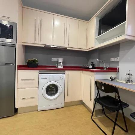 Precioso Estudio En Canteras Apartment Las Palmas de Gran Canaria