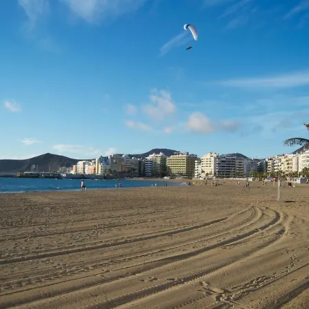 Precioso Estudio En Canteras