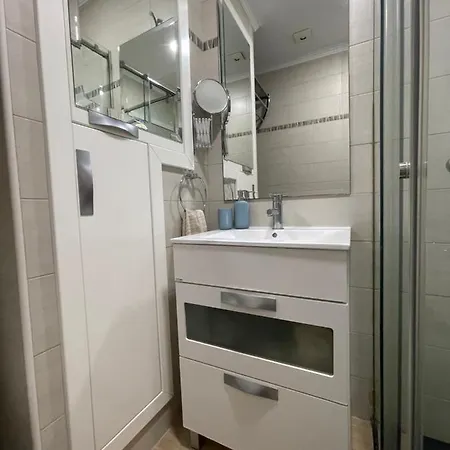 Precioso Estudio En Canteras