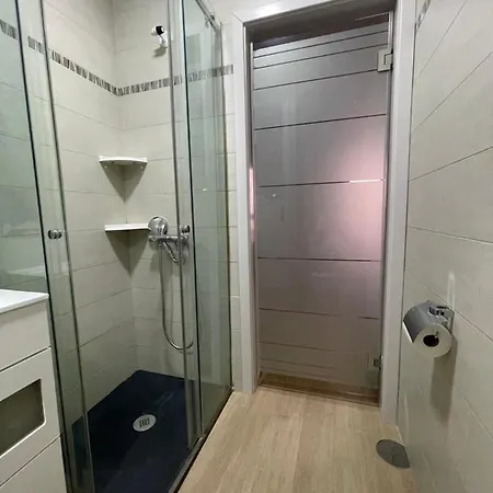 Precioso Estudio En Canteras Las Palmas de Gran Canaria