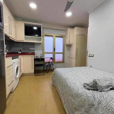 Precioso Estudio En Canteras Las Palmas de Gran Canaria